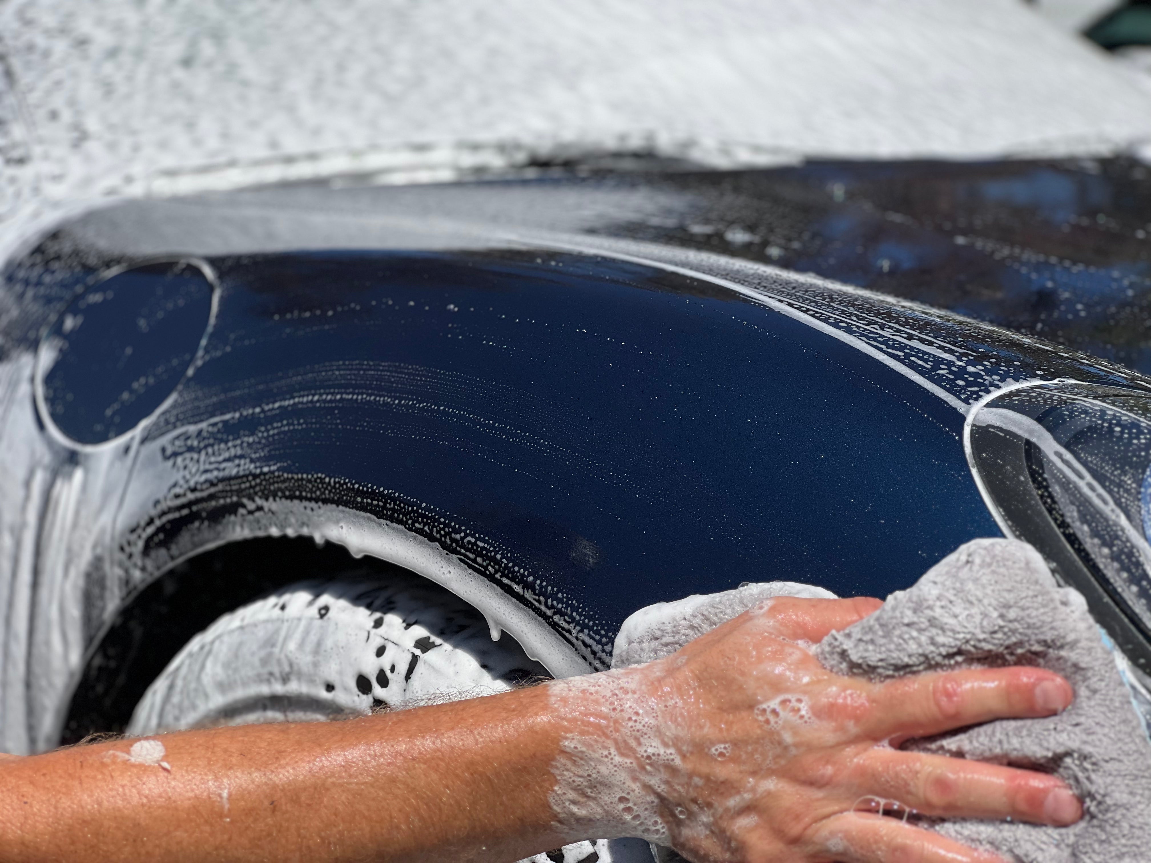 DECONTAMINATION – DTLR Supply