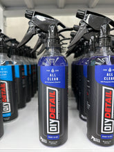 Load image into Gallery viewer, DIY Detail ALL CLEAN