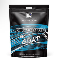 Load image into Gallery viewer, THOR The G.O.A.T Drying Towel V2