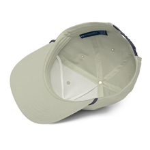 Load image into Gallery viewer, DTLR SUPPLY ROPE HAT - Gray