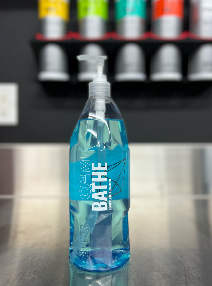 Gyeon Bathe – DTLR Supply