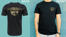Load image into Gallery viewer, HAPPY DETAILER SHIELD TEE