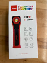 Load image into Gallery viewer, Maxshine 5 color paint correction light