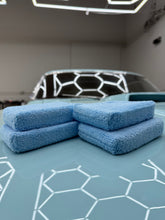 Load image into Gallery viewer, AutoFiber Microfiber Applicator Pad (4 pack)