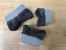 Load image into Gallery viewer, AUTOFIBER SAVER TIRE APPLICATOR (CURVED)