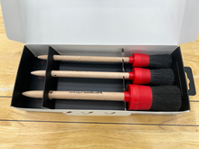 Load image into Gallery viewer, Maxshine DETAILING BRUSH SET