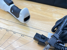 Load image into Gallery viewer, Liquid Elements - T4200 Mk2 Polisher 15mm stroke