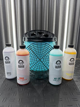 Load image into Gallery viewer, QUIVR Bundle Kit with Bucket (with Free Shipping)