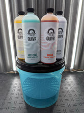 Load image into Gallery viewer, QUIVR Bundle Kit with Bucket (with Free Shipping)