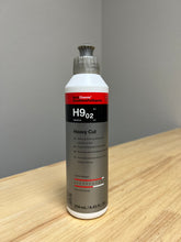 Load image into Gallery viewer, Koch Chemie Heavy Cut H9.02 Compound