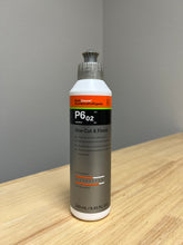 Load image into Gallery viewer, Koch Chemie P6.02 ONE CUT & FINSH