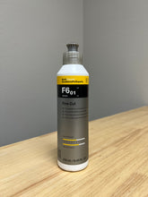 Load image into Gallery viewer, Koch Chemie Fine Cut F6.01 Polish