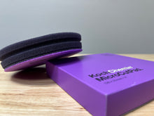 Load image into Gallery viewer, Koch Chemie Micro Cut Pad 126 x 23mm (use with 5 inch backing plate)