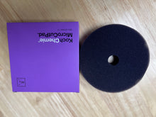 Load image into Gallery viewer, Koch Chemie Micro Cut Pad 126 x 23mm (use with 5 inch backing plate)