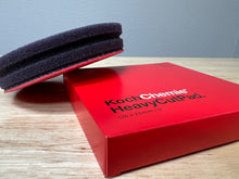 Load image into Gallery viewer, Koch Chemie Heavy Cut Pad 126 x 23mm (use with 5 inch backing plate)