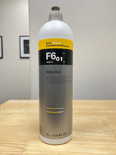 Load image into Gallery viewer, Koch Chemie Fine Cut F6.01 Polish