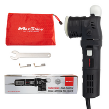 Load image into Gallery viewer, Maxshine M312 3 inch Polisher
