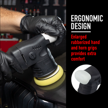 Load image into Gallery viewer, Maxshine M312 3 inch Polisher