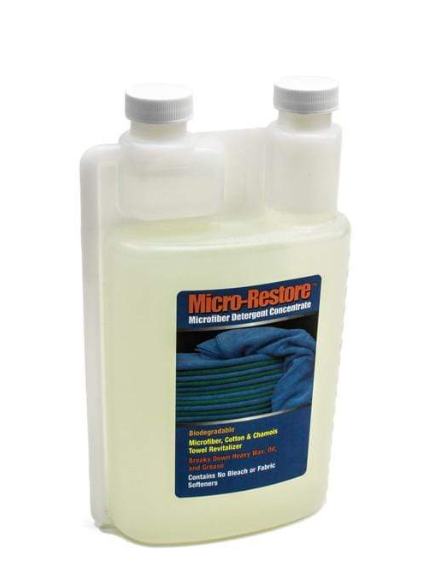 MICRO-RESTORE Microfiber Wash