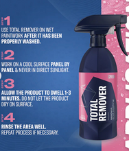 Load image into Gallery viewer, Gyeon Total Remover