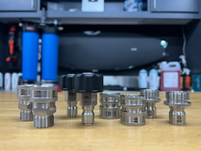 Load image into Gallery viewer, QUIVR Quick Connect Kit