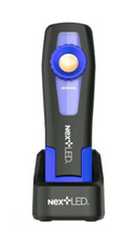 Load image into Gallery viewer, Professional CRI 96+, 3 Temperature Color Match Detailing Light - NextLED NT-2040B-3