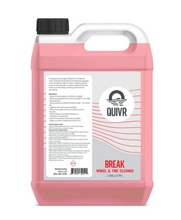 Load image into Gallery viewer, QUIVR Break Wheel & Tire Cleaner