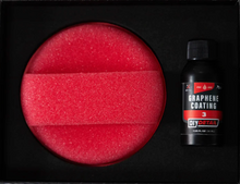 Load image into Gallery viewer, NEW DIY DETAIL 3 Year Graphene Coating with Applicator (Type 2)