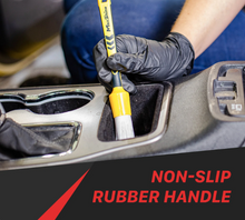 Load image into Gallery viewer, Maxshine SUPERIOR DETAILING BRUSHES - P.E.T Bristles