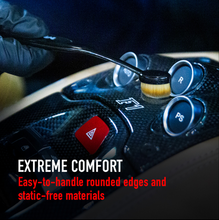 Load image into Gallery viewer, Rounded Brushes (3 pack)