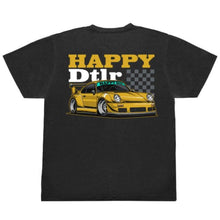 Load image into Gallery viewer, HAPPY DETAILER - R W BEAUTIFUL TEE