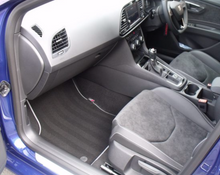 Load image into Gallery viewer, DTLR Supply CARPET & UPHOLSTERY BRUSH