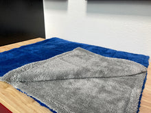 Load image into Gallery viewer, AUTOFIBER AMPHIBIAN XL - Microfiber Drying Towel (20 in. x 40 in., 1100gsm) - 1 pack