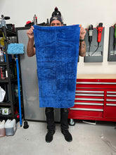 Load image into Gallery viewer, AUTOFIBER AMPHIBIAN XL - Microfiber Drying Towel (20 in. x 40 in., 1100gsm) - 1 pack