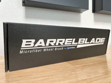 Load image into Gallery viewer, AUTOFIBER BARREL BLADE - BEST WHEEL CLEANING TOOL