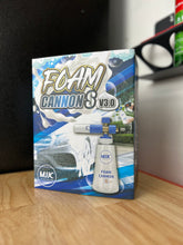 Load image into Gallery viewer, MJJC Foam Cannon S V3