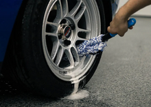Load image into Gallery viewer, AUTOFIBER BARREL BLADE - BEST WHEEL CLEANING TOOL