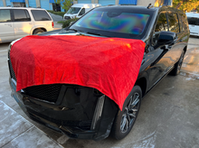 Load image into Gallery viewer, AUTOFIBER MEGANOUGHT DRYING TOWEL - XXXL Twist Pile Microfiber Drying Towel (69 in. x 42 in., 1100gsm) - 1 pack