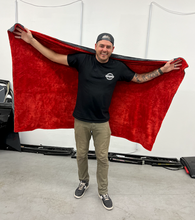 Load image into Gallery viewer, AUTOFIBER MEGANOUGHT DRYING TOWEL - XXXL Twist Pile Microfiber Drying Towel (69 in. x 42 in., 1100gsm) - 1 pack