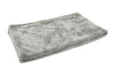 Load image into Gallery viewer, AUTOFIBER DREADNOUGHT XL - Twist Loop Microfiber Car Drying Towel (20 in. x 40 in., 1100gsm) - 1 pack