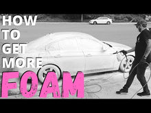 Load and play video in Gallery viewer, 1.1 Orifice for Foam Cannon (2 pack)
