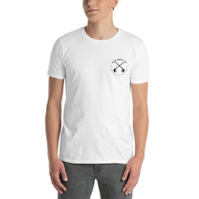 Load image into Gallery viewer, PERFORMANCE UNDER PRESSURE - Short-Sleeve Unisex T-Shirt
