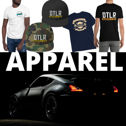 APPAREL