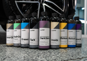 CarPro