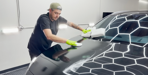CERAMIC COATINGS