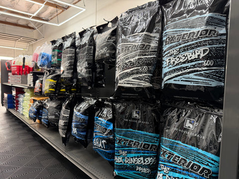 Microfiber Towels For Interior Detailing