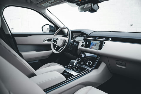 INTERIOR DETAILING