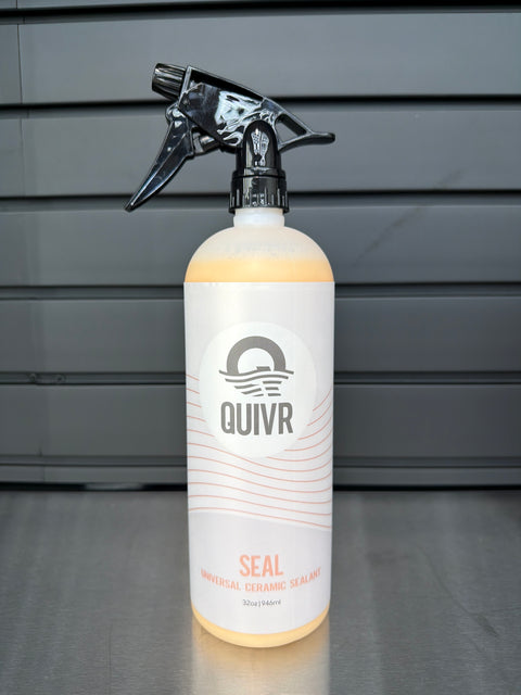 QUIVR Seal (Universal Ceramic Sealant)