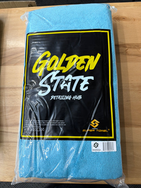 Golden state edgeless 380gsm (12 pack)