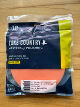 Load image into Gallery viewer, Lake Country HDO 5" Polishing pads
